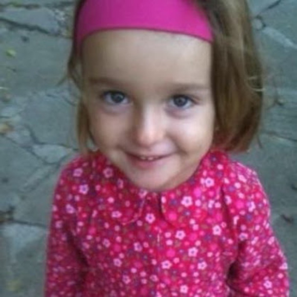 Meet your Posher, Grace - Picture 1 of 1